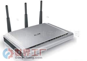 批发无线路由器与无线AP，一站式采购方案助力企业网络部署