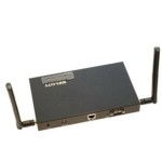 Wifly Cityidu 6800 ABG双频三模室内AP 构建高效无线局域网的可靠选择