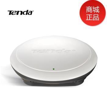 腾达Tenda W301A 300M吸顶式无线AP 善融商务459元享实惠与品质
